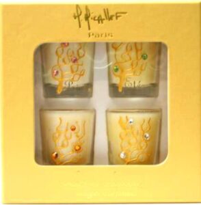 Les 4 Saisons: Hiver M. Micallef