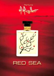Les 4 Saisons: Red Sea M. Micallef
