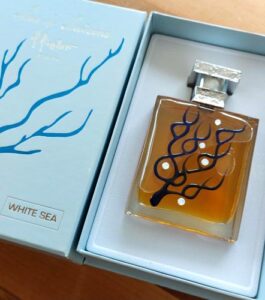 Les 4 Saisons: White Sea M. Micallef