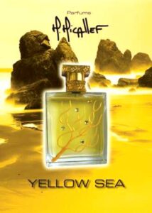 Les 4 Saisons: Yellow Sea M. Micallef