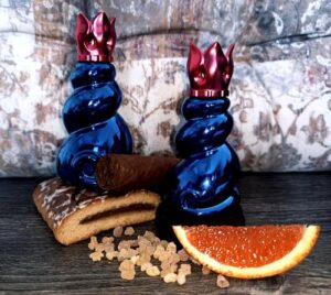 Les Belles de Ricci Belle de Minuit Nina Ricci