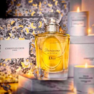 Les Creations de Monsieur Dior Diorissimo Eau de Parfum Dior