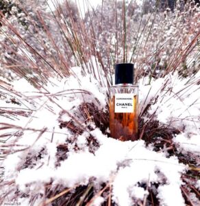 Les Exclusifs de Chanel Coromandel Chanel