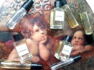 Les Exclusifs de Chanel No 18 Chanel