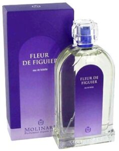Les Fleurs Fleur De Figuer Molinard
