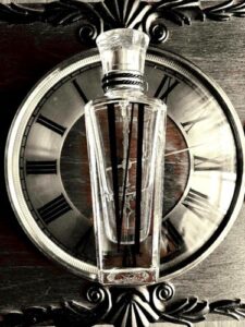 Les Heures de Cartier: L’Heure Brilliant VI Cartier