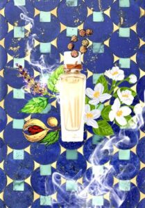 Les Heures de Cartier: L’Heure Mysterieuse XII Cartier