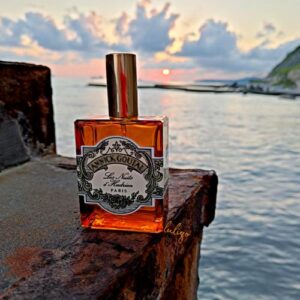 Les Nuits d’Hadrien Goutal