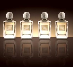 Les Nuits D’Izu Keiko Mecheri