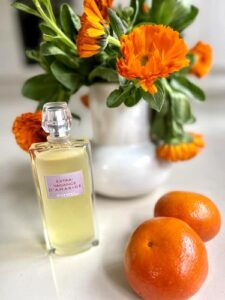 Les Parfums Mythiques – Extravagance d’Amarige Givenchy