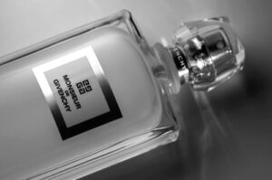 Les Parfums Mythiques – Monsieur de Givenchy Givenchy