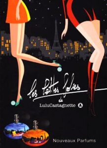 Les Petites Folies 00:10 Lulu Castagnette