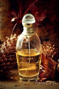 Les Saisons Automne Van Cleef & Arpels