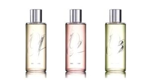 Les Voyages Olfactifs 01 Paris-Moscow Guerlain