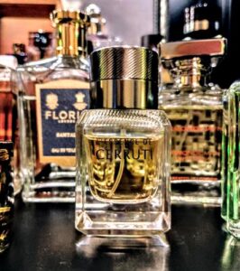 L’Essence de Cerruti Cerruti