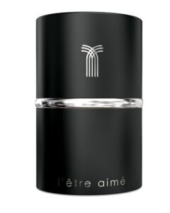 L’etre Aime Homme Divine