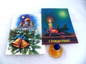 Lettre a Anna ID Parfums