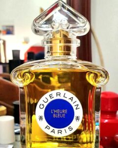 Liu Guerlain