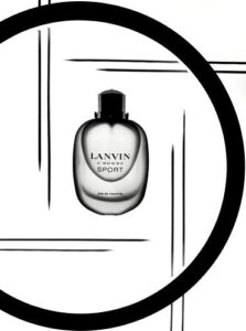 L’Homme Sport Lanvin