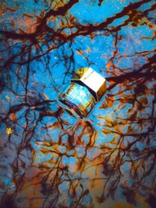 L’Homme Yves Saint Laurent