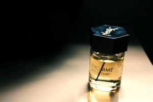 L’Homme Eau d’Ete Yves Saint Laurent