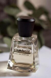 L’Humaniste Frapin