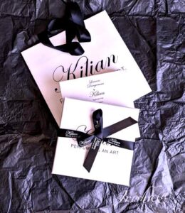 Liaisons Dangereuses By Kilian