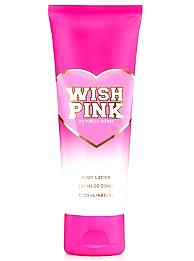 Life Is Pink Wish Pink Victoria’s Secret