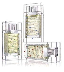 Life Threads Sapphire La Prairie