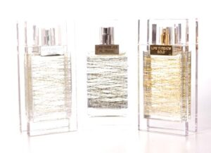 Life Threads Silver La Prairie