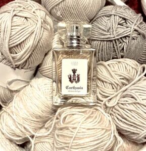 Ligea (Ligea la Sirena) Carthusia