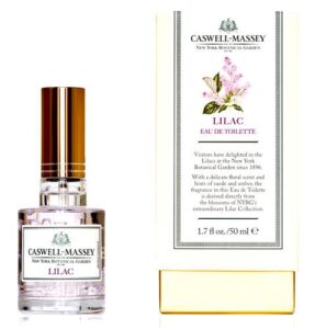 Lilac Caswell Massey
