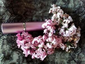 Lilac Demeter Fragrance