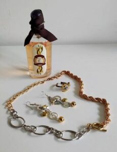 Lily & Spice Penhaligon’s