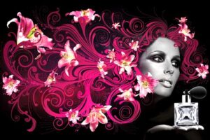 Lily Essence O Boticário