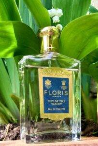 Lily of the Valley Floris