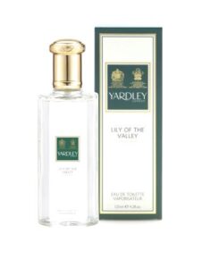 Lily of the Valley Yardley