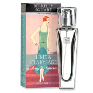 Lime & Clarysage Berkeley Square