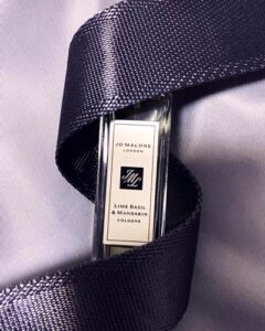 Lime Basil & Mandarin Jo Malone London