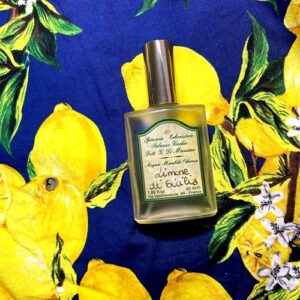 Limone di Sicilia I Profumi di Firenze