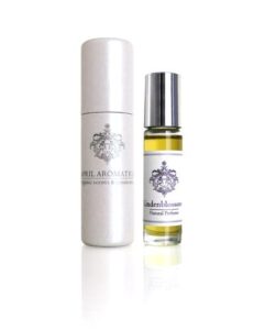 Lindenblossom Oil Perfume April Aromatics