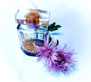 L’Instant de Guerlain Eau de Noel Iris Millesime Guerlain