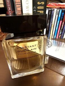 L’Instant de Guerlain Pour Homme Cristaux d’Agrumes Guerlain