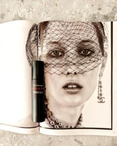 Lipstick Rose Frederic Malle