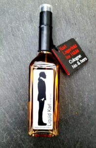 Liquid Karl Karl Lagerfeld