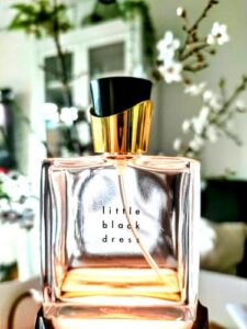 Little Black Dress Avon