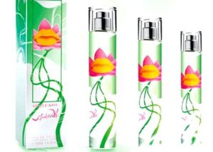 Little Kiss Salvador Dali