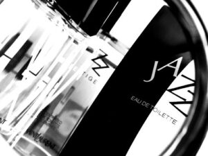 Live Jazz Yves Saint Laurent