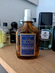 L’Occitan Eau de Toilette L’Occitane en Provence