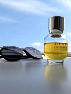 Loewe Pour Homme Loewe